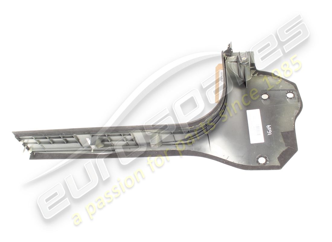 usado ferrari placa de pieza delantera derecha completa. número de pieza 835149 (2)