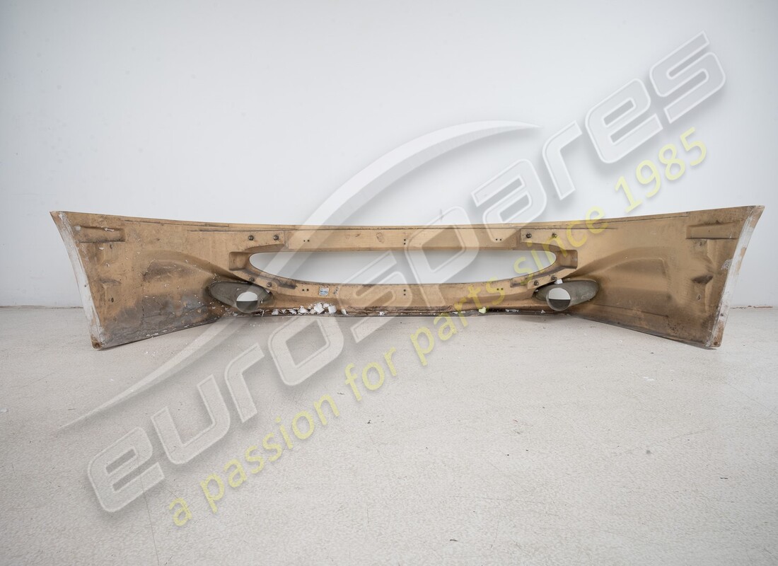 nuevo ferrari parachoques delantero. número de parte 65047110 (5)