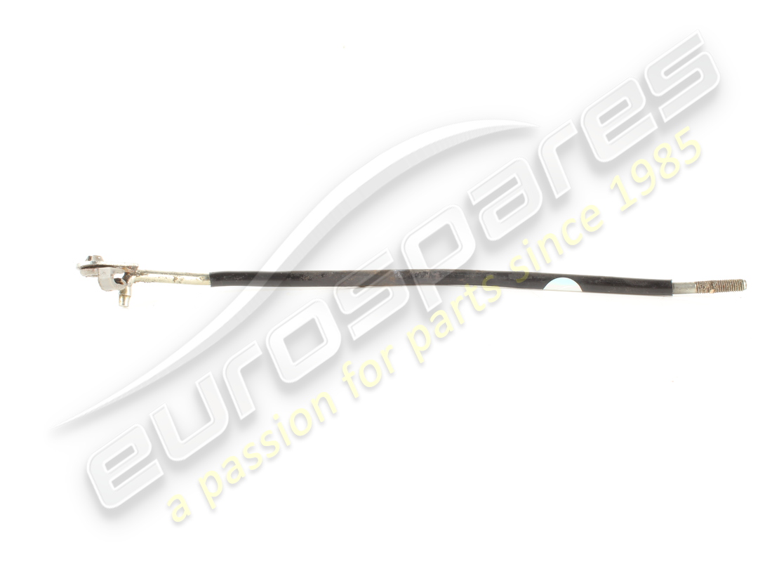 BARRA DE SEGURIDAD SUPERIOR DERECHA Ferrari USADA. NÚMERO DE PARTE 61920200 (1)