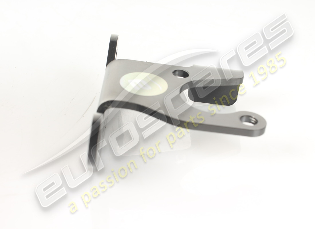 SOPORTE DE FIJACIÓN DEL SENSOR DE MOVIMIENTO USADO FERRARI. NÚMERO DE PIEZA 831077 (3) soporte de fijación del sensor de movimiento usado ferrari. número de pieza 831077 (3)