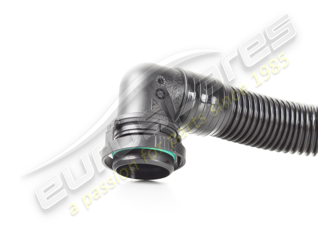 nueva línea de respiración porsche. número de pieza 94810724571 (3)