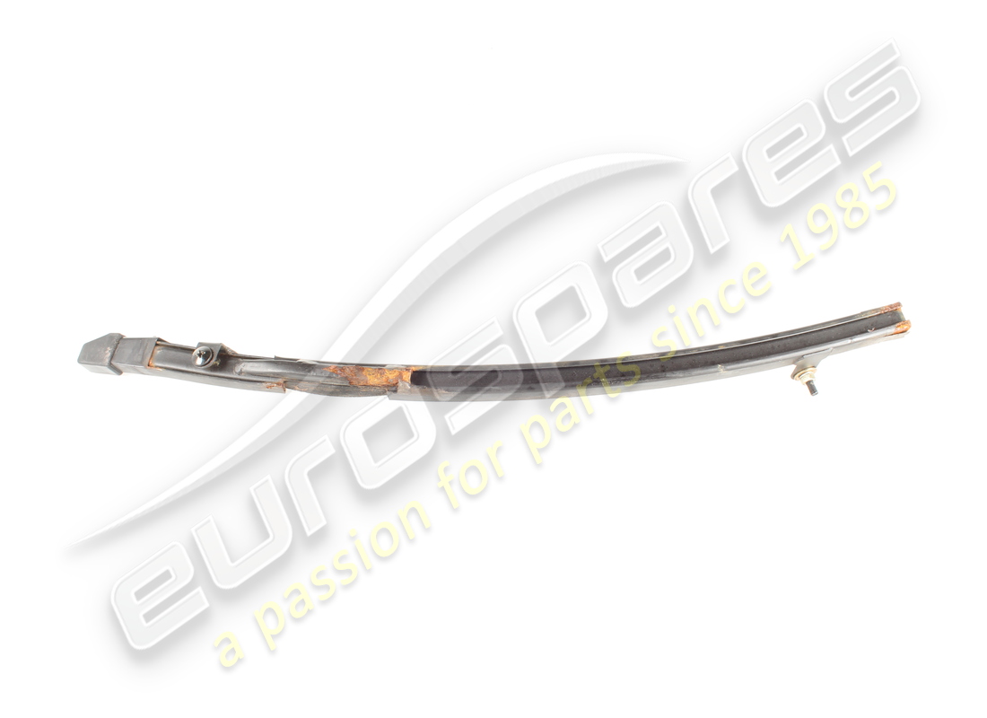 usado ferrari canal de vidrio de puerta trasera izquierda gts. número de pieza 60292307 (3)