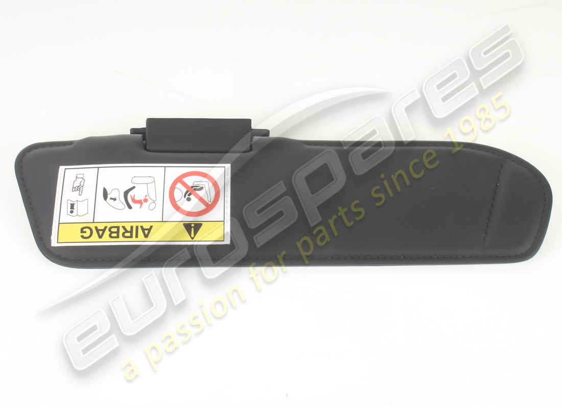 PARASOL IZQUIERDO FERRARI USADO. NÚMERO DE PARTE 964810 (2) parasol izquierdo ferrari usado. número de parte 964810 (2)