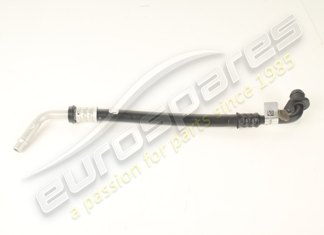 TUBO DE ENTRADA DE RADIADOR USADO Ferrari. NÚMERO DE PIEZA 908793 (1) TUBO DE ENTRADA DE RADIADOR USADO Ferrari. NÚMERO DE PIEZA 908793 (1)