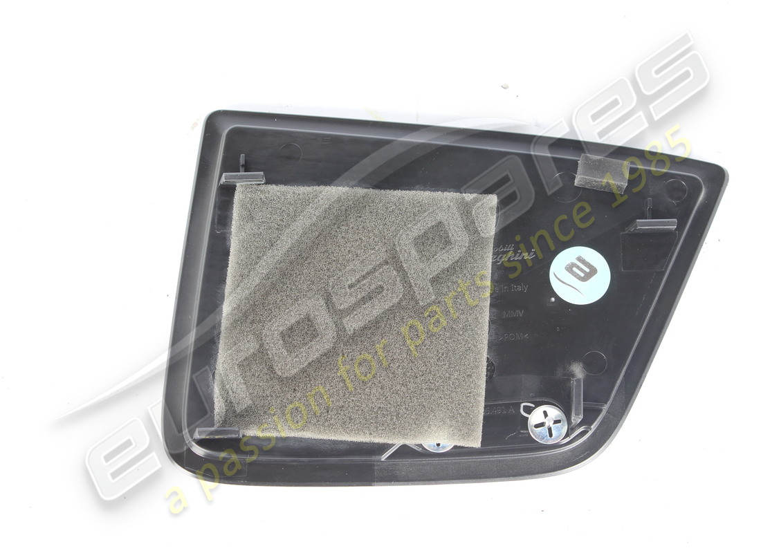 funda lamborghini usada funda tweeter sx. número de parte 4t0035491c (2)
