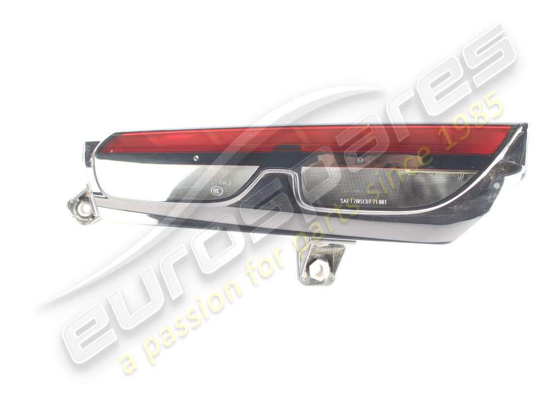 USADO Ferrari FANALE POSTERIORE SX . NÚMERO DE PARTE 960506 (1)