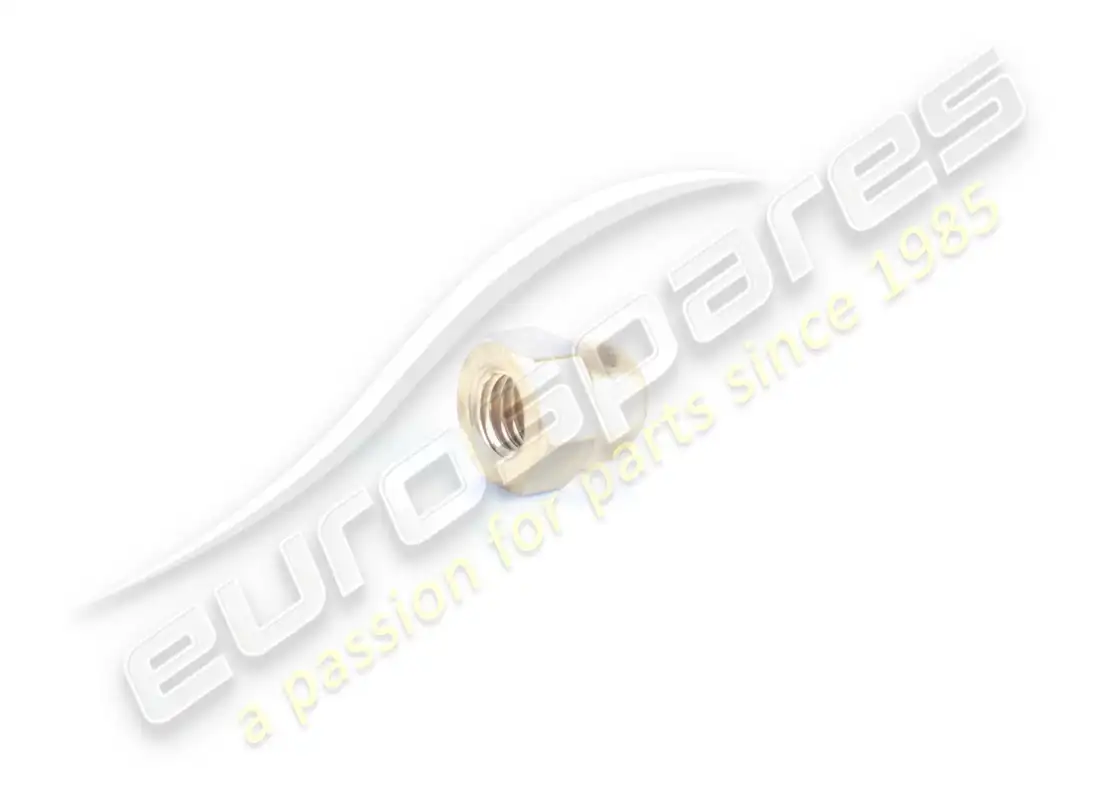 NUEVA TUERCA Ferrari . NÚMERO DE PARTE 150595 (1)