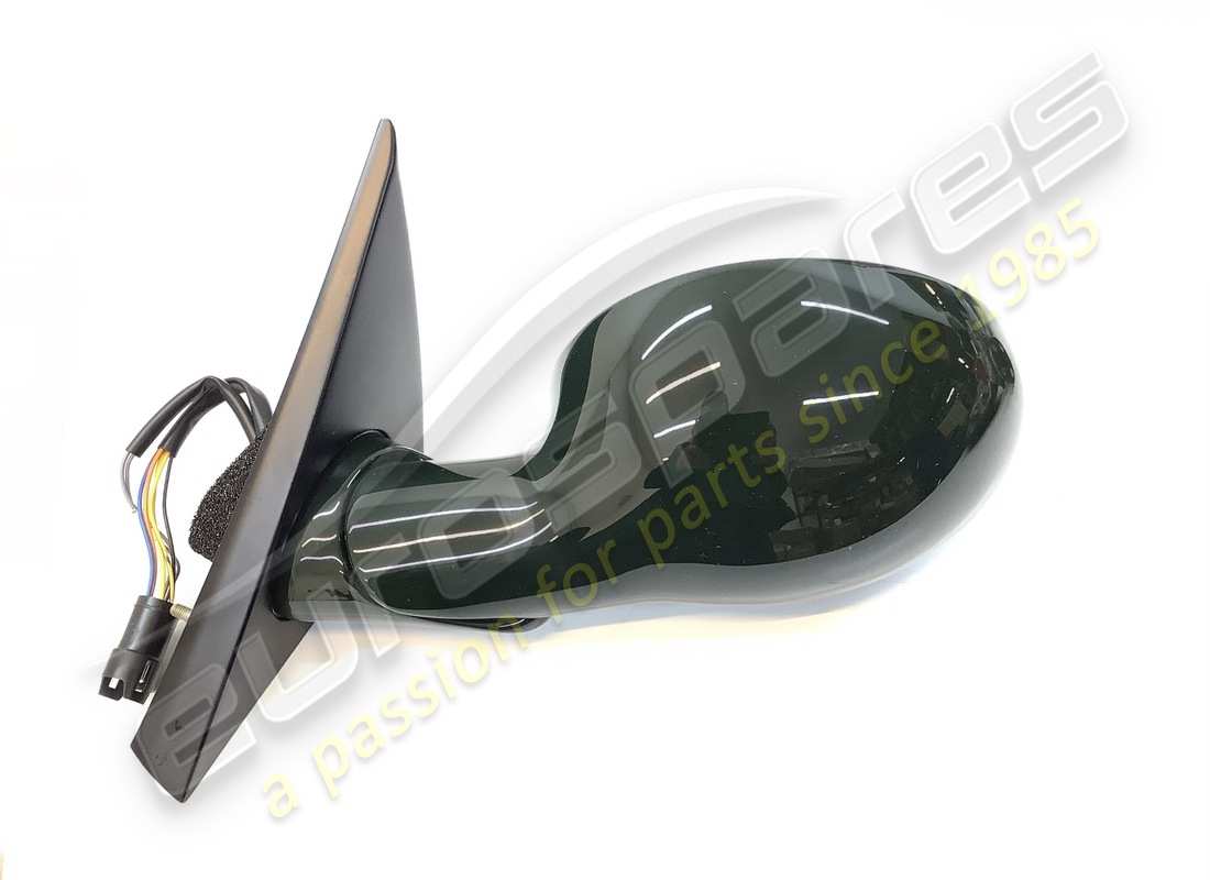 nuevo (otro) ferrari espejo retrovisor exterior izquierdo. número de parte 64715310 (2)