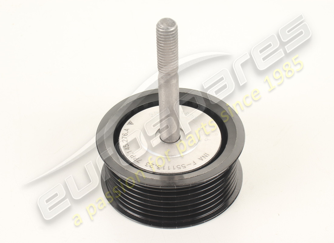 nuevo rodillo de relé porsche. número de pieza 95814527601 (2)