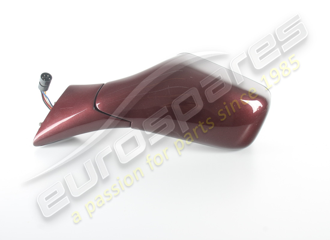 nuevo (otro) ferrari espejo de la puerta izquierda número de pieza lhd 62189010 (2)