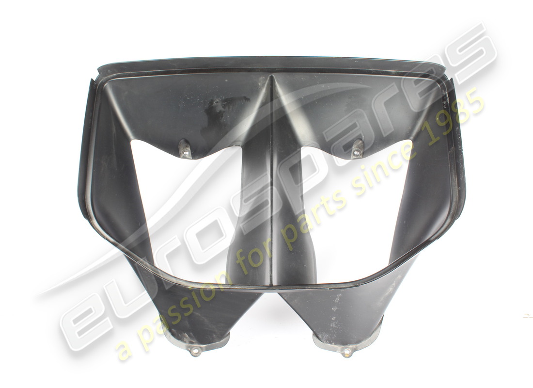 conducto debajo de la tapa ferrari usado. número de pieza 89291200 (2)