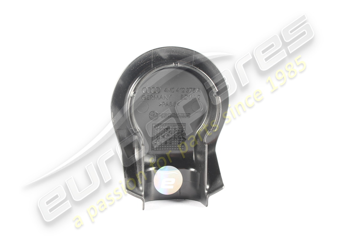 usado lamborghini cap deckel va daekappe. número de pieza 4m0412376a (2)