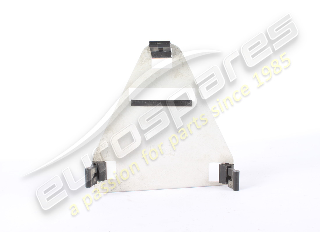 USADO Lamborghini SOPORTE ECU MOTORE . NÚMERO DE PARTE 4T7907461 (1)