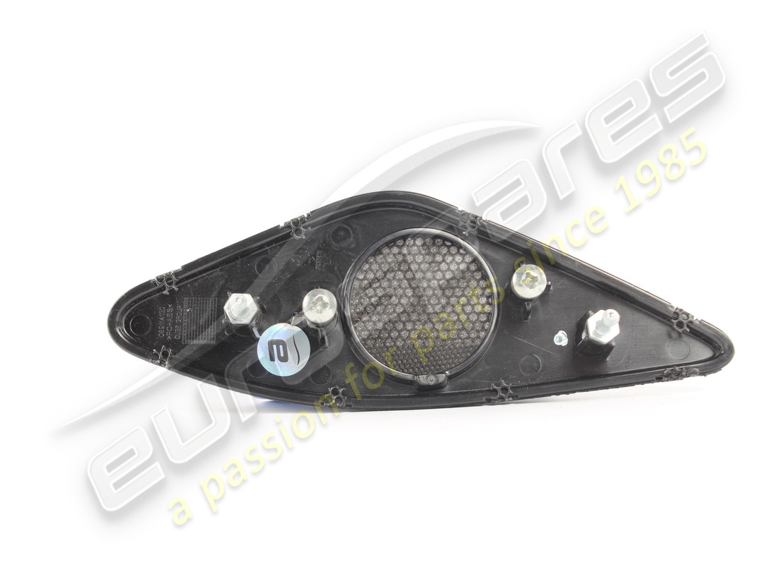 rejilla de tweeter izquierda completa ferrari usada. número de pieza 89114300 (2)