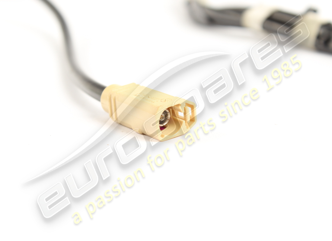 cable ferrari am/fm/fm2/gps usado. número de parte 341156 (2)