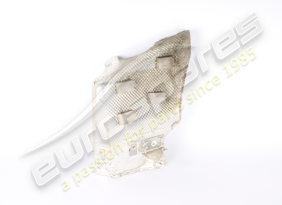 ESCUDO TÉRMICO Lamborghini USADO, RUEDA. NÚMERO DE PARTE 4T0825645D (1)