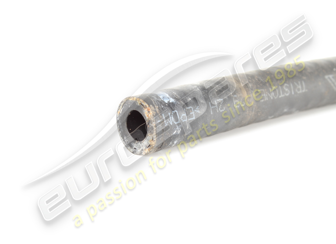 USADO FERRARI TUBO GOMMA D. 7-14X200. NÚMERO DE PIEZA 762612 (2) usado ferrari tubo gomma d. 7-14x200. número de pieza 762612 (2)