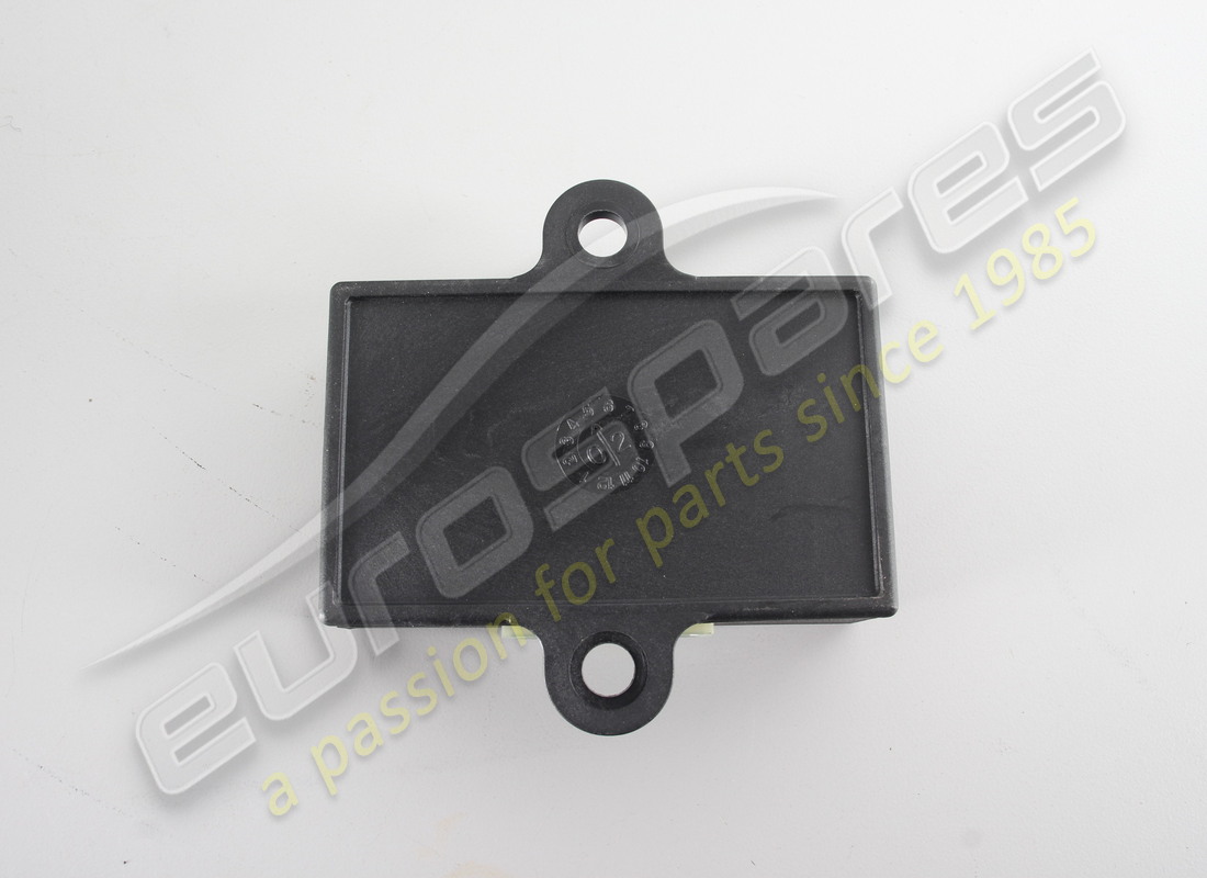 nueva estación de control electrónico de señal del sensor del embrague ferrari. número de pieza 168271 (1)