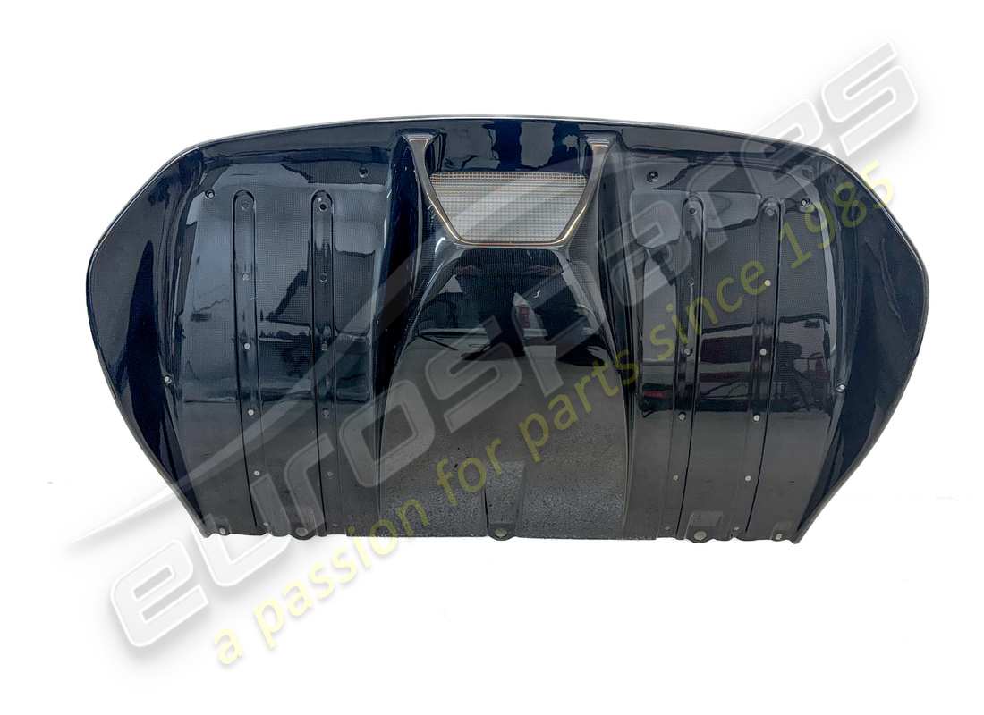 NUEVO (OTRO) Ferrari DIFUSOR TRASERO. NÚMERO DE PIEZA 81509400 (1)