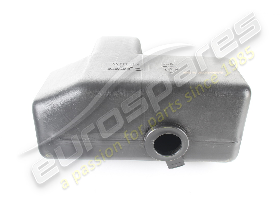new ferrari screen washer bottle. part number 63112200 (2)