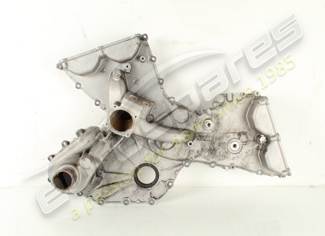 USADO Ferrari CUBIERTA DE CÁRTER DELANTERO COMPLETA. NÚMERO DE PIEZA 261440 (1)