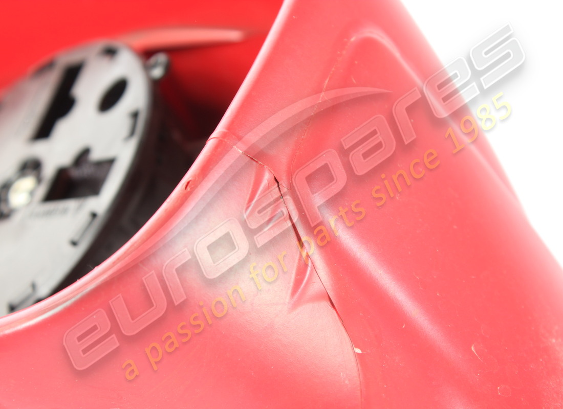 usado ferrari sist.specch.sx base man.alle. número de pieza 88942610 (2)