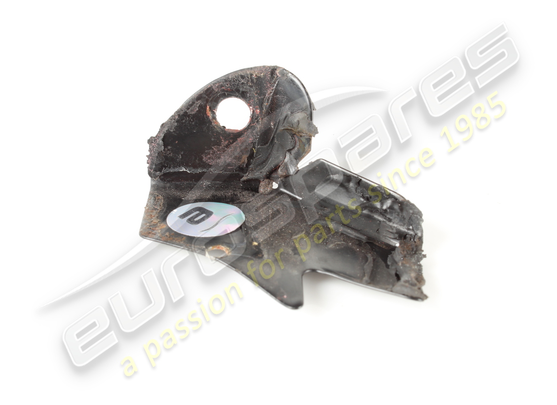 USADO FERRARI MOLDURA DELANTERA IZQUIERDA GTS. NÚMERO DE PIEZA 60602200 (2) usado ferrari moldura delantera izquierda gts. número de pieza 60602200 (2)