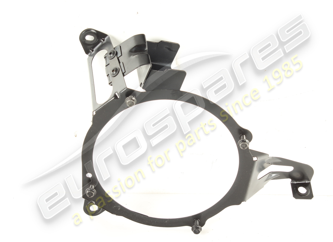 USADO Ferrari MONTAJE DE WOOFER LATERAL IZQUIERDO B. NÚMERO DE PIEZA 260804 (1)