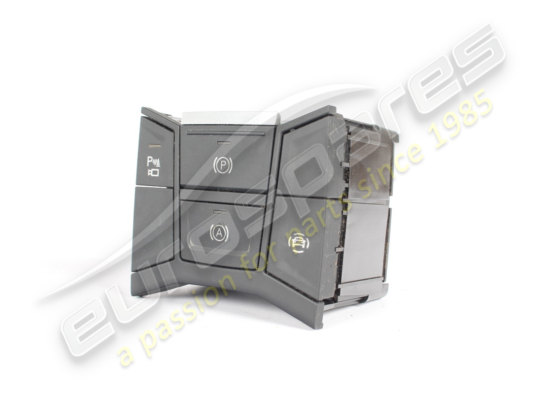 TIRA DE INTERRUPTOR Lamborghini USADA. NÚMERO DE PIEZA 4ML959673B (1)