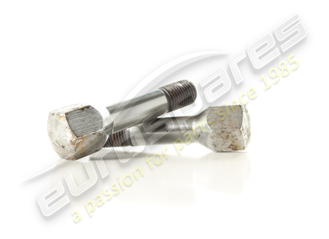 tornillo de rueda delantera ferrari usado. número de parte 139893 (2)