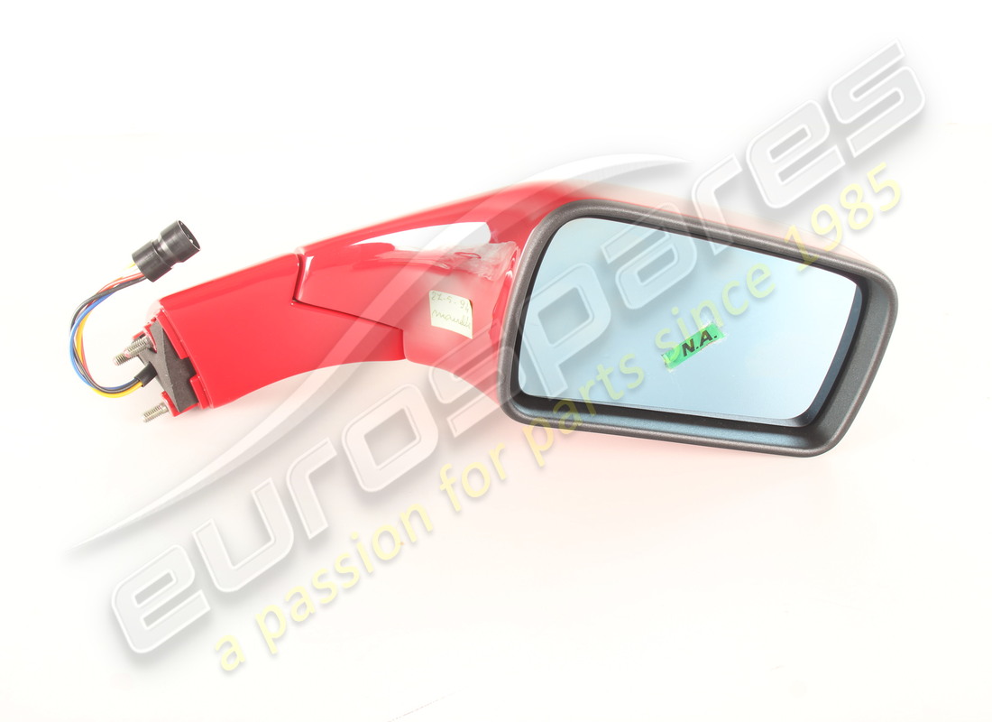 NUEVO (OTRO) Ferrari ESPEJO DE PUERTA DERECHO LHD. NÚMERO DE PARTE 62188910 (1)