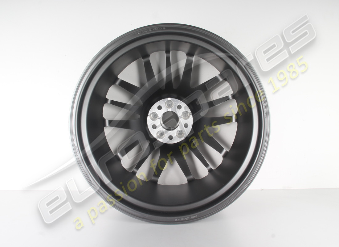 nuevo maserati 670022024r. rueda rimtitano 2. número de pieza 980157023 (2)