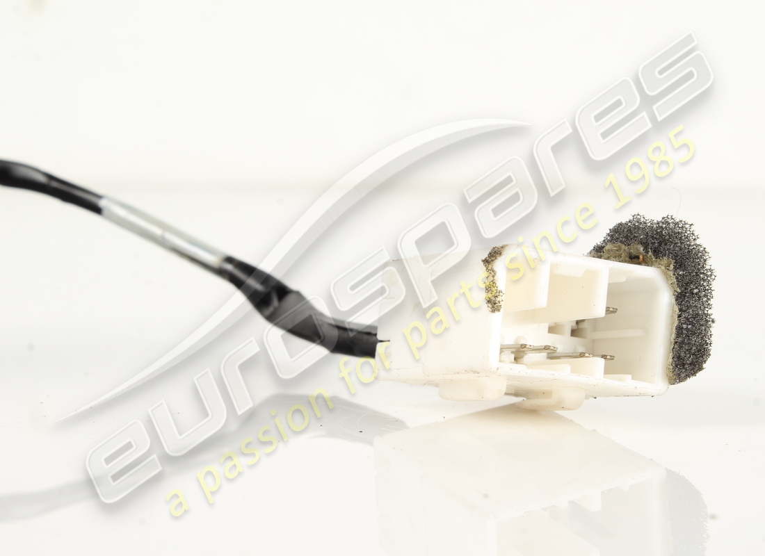 usado ferrari control de elevalunas eléctrico completo. número de pieza 82765000 (4)
