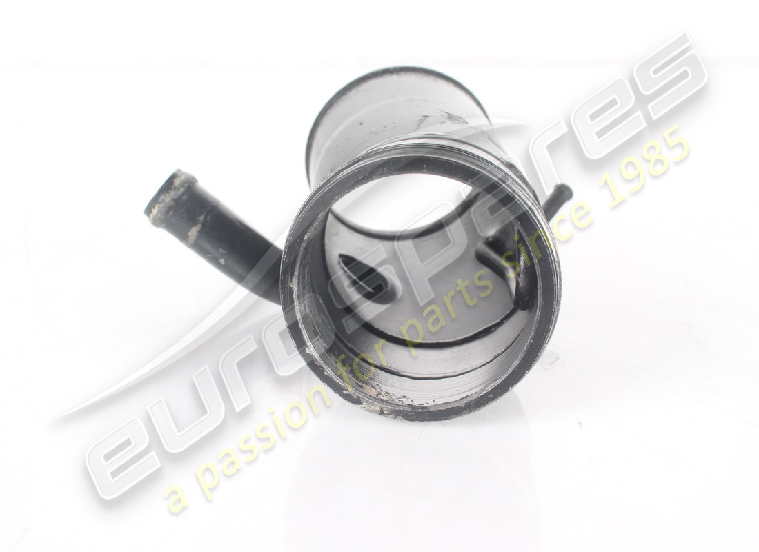 CUELLO DE LLENADO DE COMBUSTIBLE FERRARI USADO. NÚMERO DE PARTE 113865 (2) cuello de llenado de combustible ferrari usado. número de parte 113865 (2)