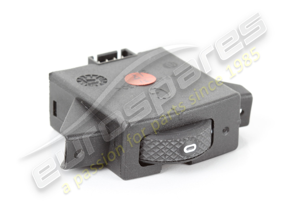 nuevo interruptor de calor izquierdo maserati. número de pieza 980145111 (2)