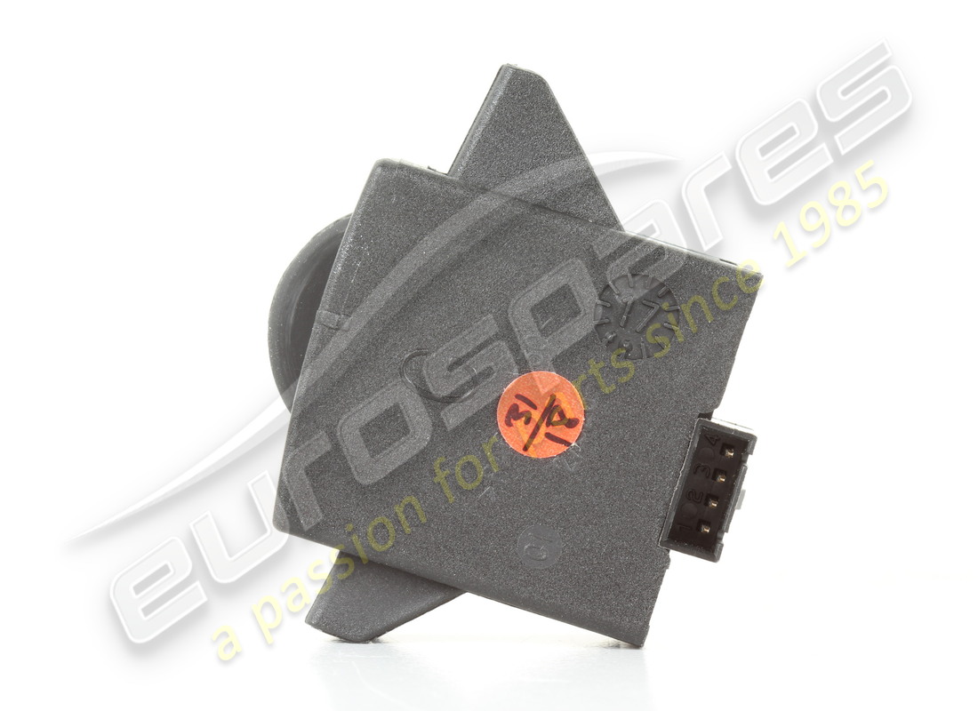 nuevo interruptor de calor izquierdo maserati. número de pieza 980145111 (4)