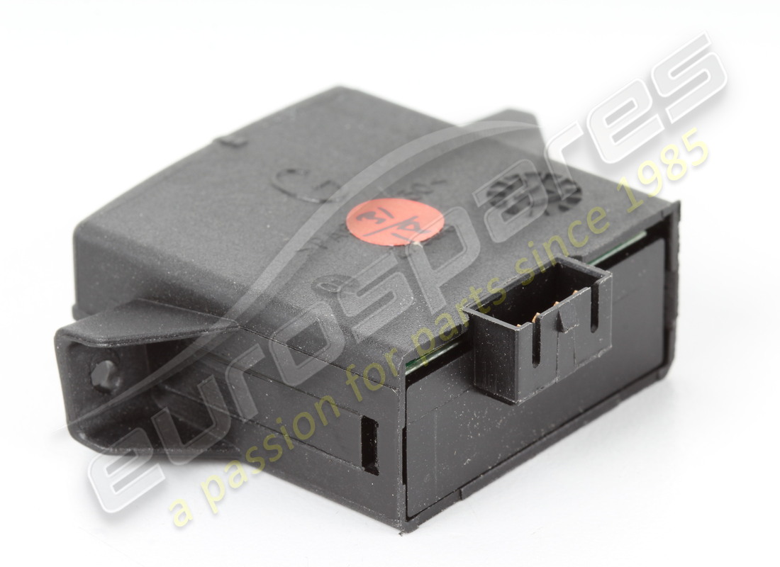 nuevo interruptor de calor izquierdo maserati. número de pieza 980145111 (3)