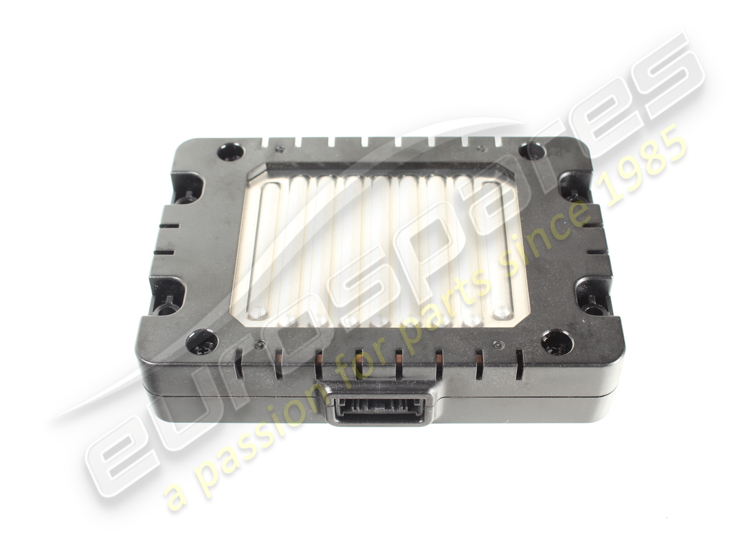 cargador inalámbrico frontal usado ferrari. número de pieza 817378 (2)
