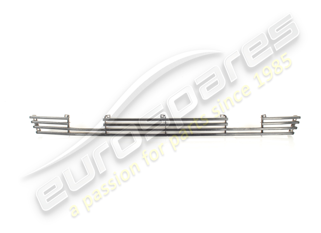 rejilla trasera usada ferrari. número de pieza 61716600 (1)