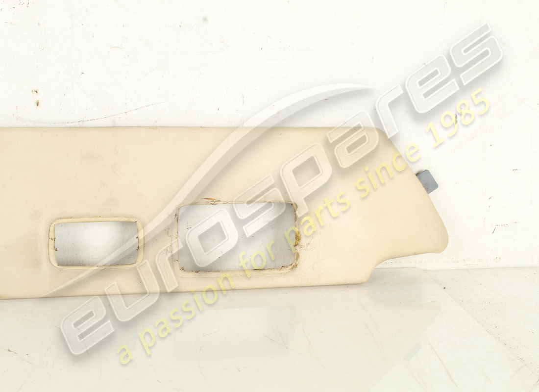 usado ferrari panel derecho rhd número de pieza 61926700 (2)