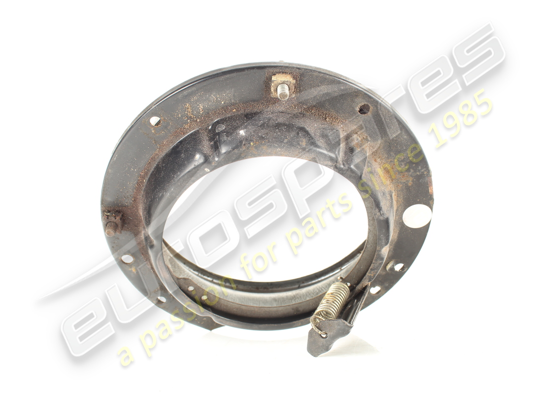 usado ferrari carcasa de luz de cruce izquierda. número de pieza 50104702 (3)