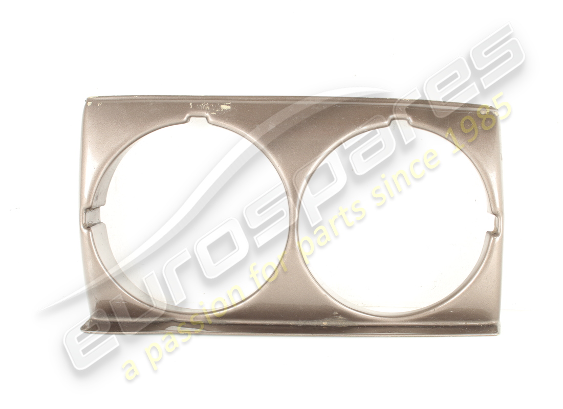 ENTORNO DE LÁMPARA DELANTERO IZQUIERDO Ferrari USADO. NÚMERO DE PARTE 2558203300 (1)