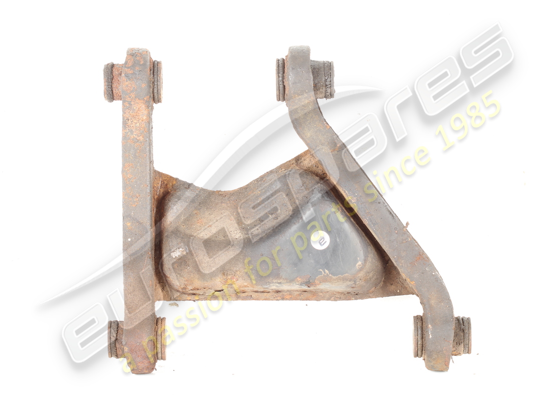 USADO Ferrari PALANCA SUPERIOR DE LA SUSPENSIÓN TRASERA DERECHA. NÚMERO DE PIEZA 115716 (1)