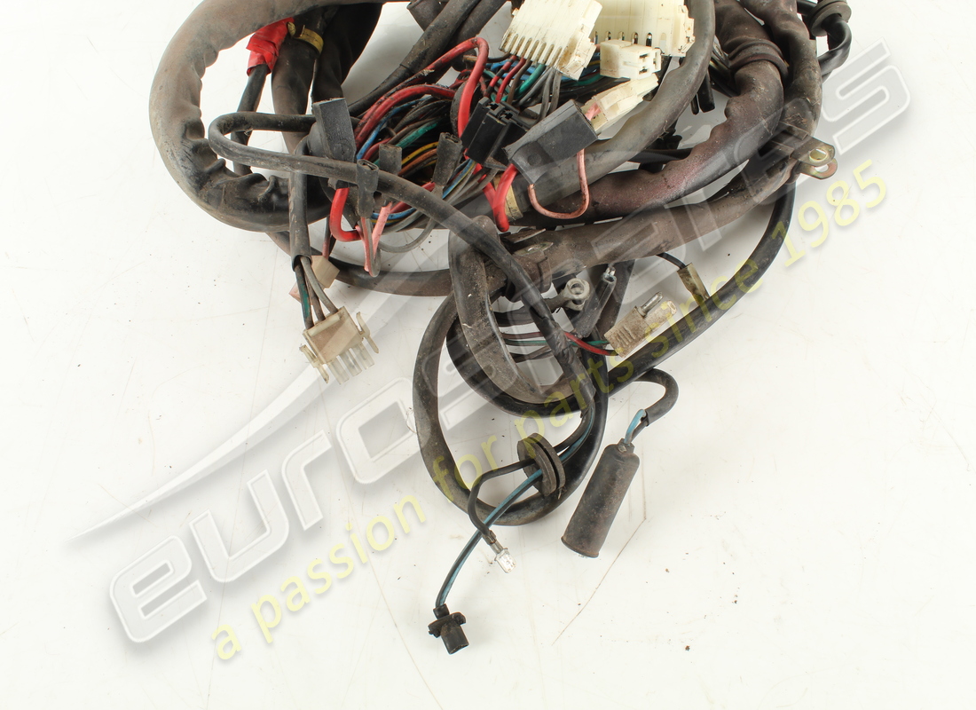 usados ferrari cables frontales. número de parte 131671 (4)