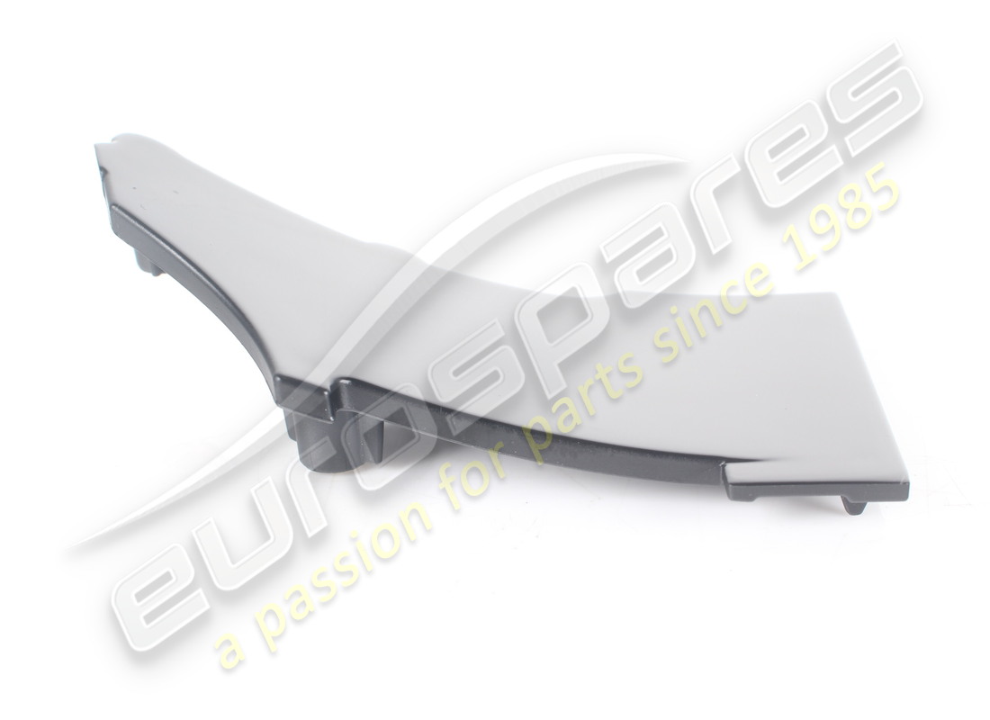 MOLDURA USADA DEL LADO DEL PASAJERO DERECHO FERRARI. NÚMERO DE PIEZA 88872600 (2) moldura usada del lado del pasajero derecho ferrari. número de pieza 88872600 (2)