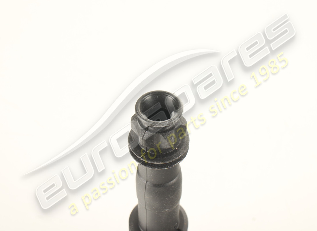 nueva bobina de encendido porsche con conector de bujía. número de pieza 99760210405 (3)