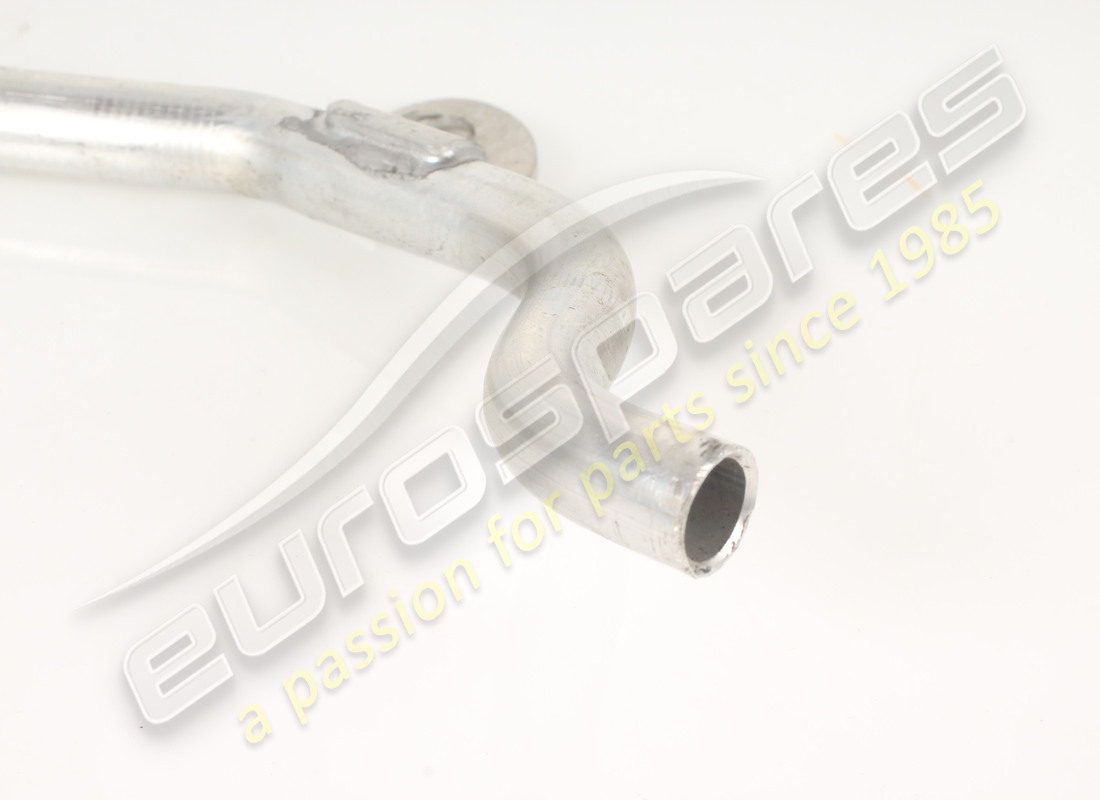 usado ferraritubo rigido scarico benzina. número de parte 742116 (2)