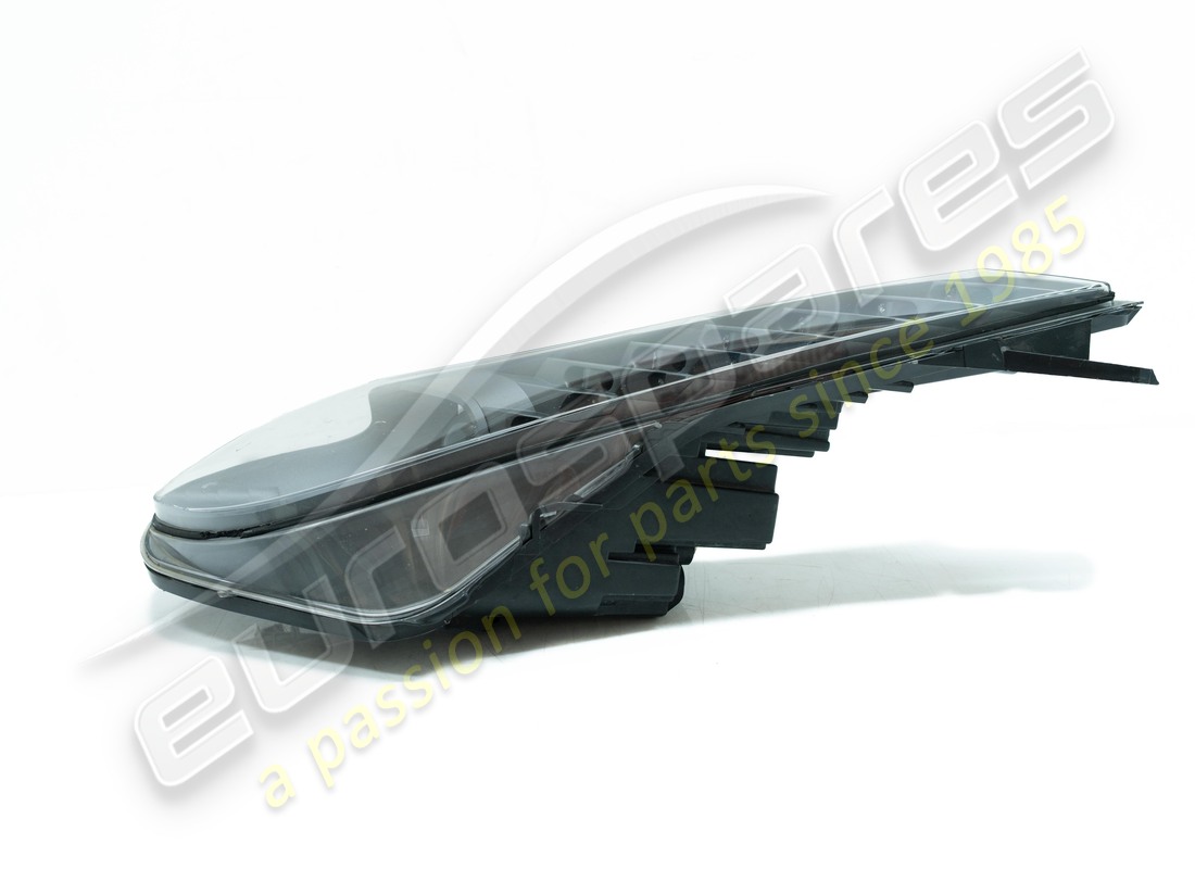 faro bi-xenón izquierdo dañado ferrari -con a. número de pieza 244433 (5)