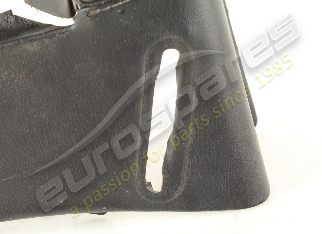 moldura izquierda ferrari usada. número de parte 61183800 (1)