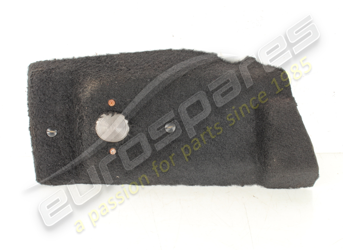 escudo izquierdo ferrari usado. número de parte 61945200 (1)